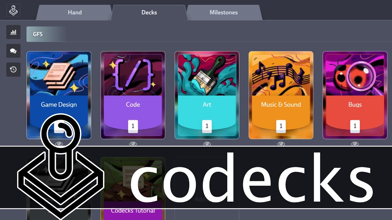 Codecks trailer thumbnail