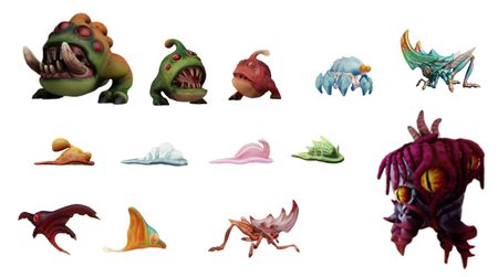 MMCritters